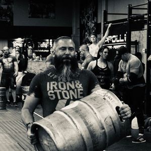 Meet your Posher, Justin